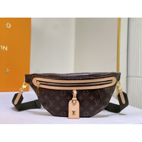 Wholesale Louis Vuitton LV AAA Quality Belt Bags For Unisex #1126463 $64.00 USD, Wholesale Quality Replica Louis Vuitton LV AAA Quality Belt Bags