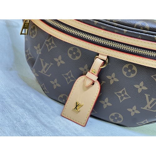 Replica Louis Vuitton LV AAA Quality Belt Bags For Unisex #1126463 $64.00 USD for Wholesale