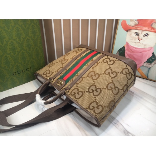 Replica Gucci AAA Quality Handbags For Women #1126631 $80.00 USD for Wholesale