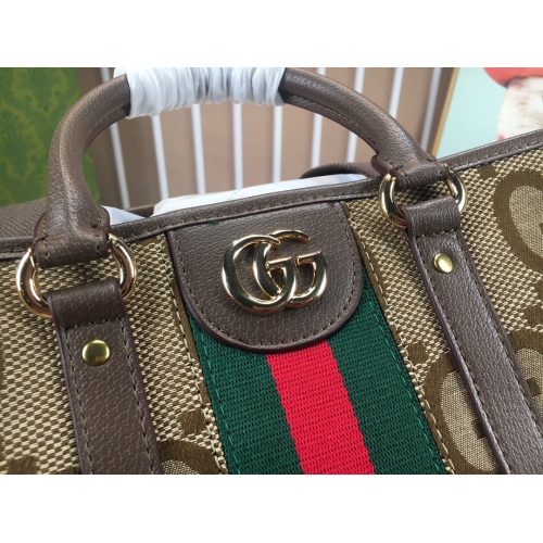 Replica Gucci AAA Quality Handbags For Women #1126631 $80.00 USD for Wholesale