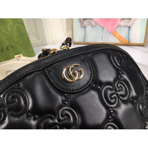 Replica Gucci AAA Quality Messenger Bags For Women #1126637 $80.00 USD for Wholesale