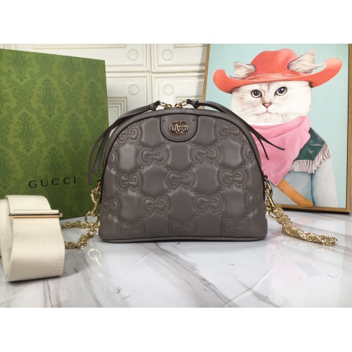 Wholesale Gucci AAA Quality Messenger Bags For Women #1126638 $80.00 USD, Wholesale Quality Replica Gucci AAA Quality Messenger Bags