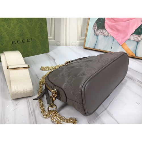 Replica Gucci AAA Quality Messenger Bags For Women #1126638 $80.00 USD for Wholesale