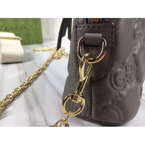 Replica Gucci AAA Quality Messenger Bags For Women #1126638 $80.00 USD for Wholesale