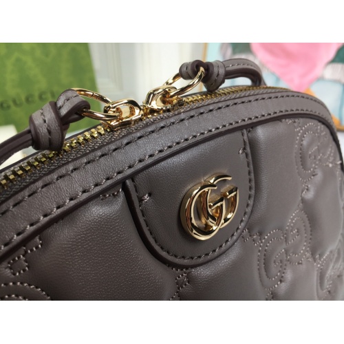 Replica Gucci AAA Quality Messenger Bags For Women #1126638 $80.00 USD for Wholesale