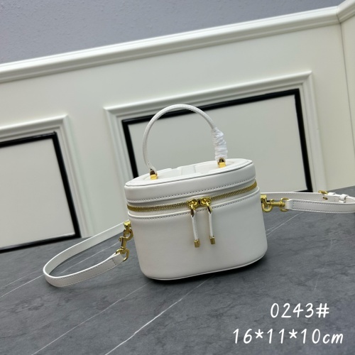 Wholesale Christian Dior AAA Quality Messenger Bags For Women #1126715 $82.00 USD, Wholesale Quality Replica Christian Dior AAA Quality Messenger Bags