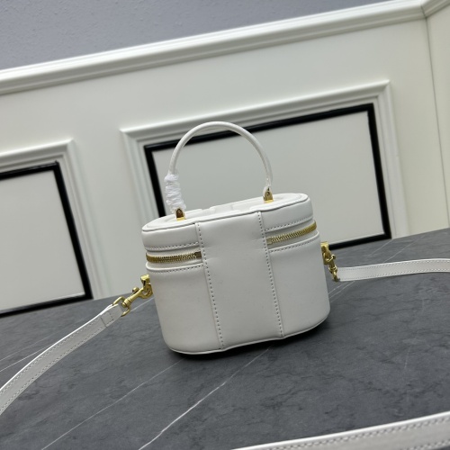 Replica Christian Dior AAA Quality Messenger Bags For Women #1126715 $82.00 USD for Wholesale