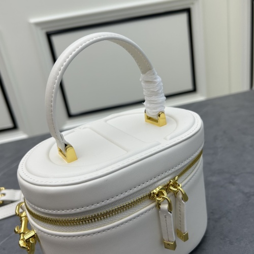 Replica Christian Dior AAA Quality Messenger Bags For Women #1126715 $82.00 USD for Wholesale