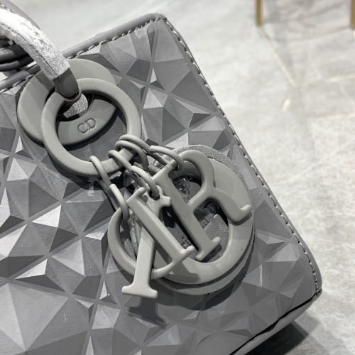 Replica Christian Dior AAA Quality Handbags For Women #1126719 $88.00 USD for Wholesale