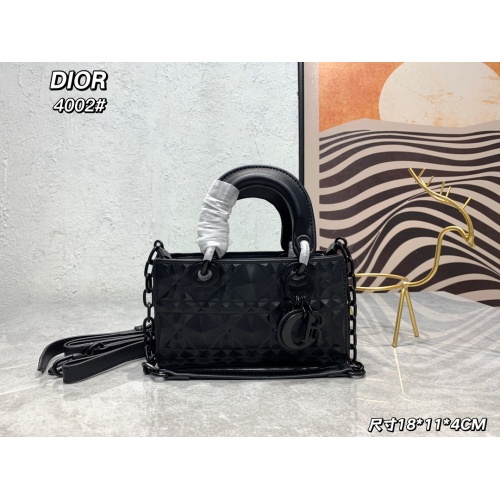 Wholesale Christian Dior AAA Quality Handbags For Women #1126720 $88.00 USD, Wholesale Quality Replica Christian Dior AAA Handbags