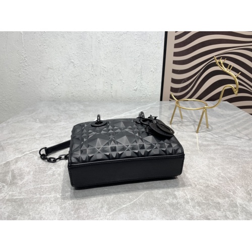 Replica Christian Dior AAA Quality Handbags For Women #1126720 $88.00 USD for Wholesale