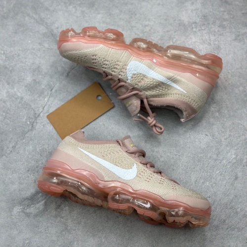 Wholesale Nike Air VaporMax Flyknit For Women #1128137 $105.00 USD, Wholesale Quality Replica Nike Air VaporMax Flyknit