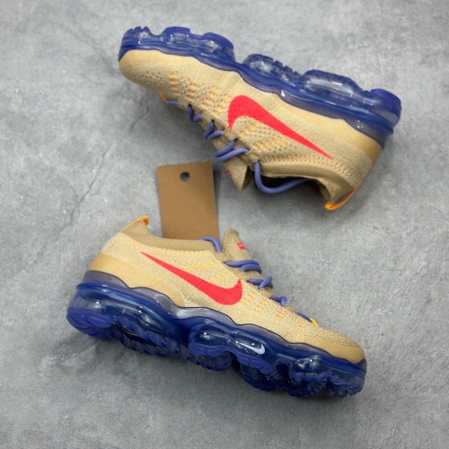 Wholesale Nike Air VaporMax Flyknit For Women #1128138 $105.00 USD, Wholesale Quality Replica Nike Air VaporMax Flyknit