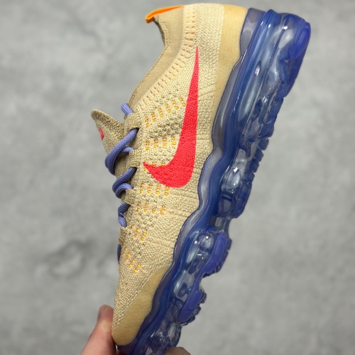 Replica Nike Air VaporMax Flyknit For Women #1128138 $105.00 USD for Wholesale