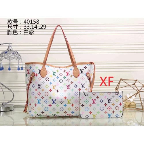 Wholesale Louis Vuitton HandBags For Women #1128145 $29.00 USD, Wholesale Quality Replica Louis Vuitton HandBags