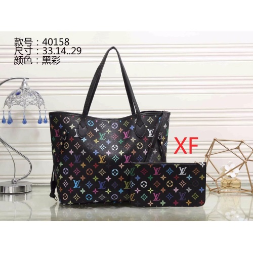 Wholesale Louis Vuitton HandBags For Women #1128146 $29.00 USD, Wholesale Quality Replica Louis Vuitton HandBags