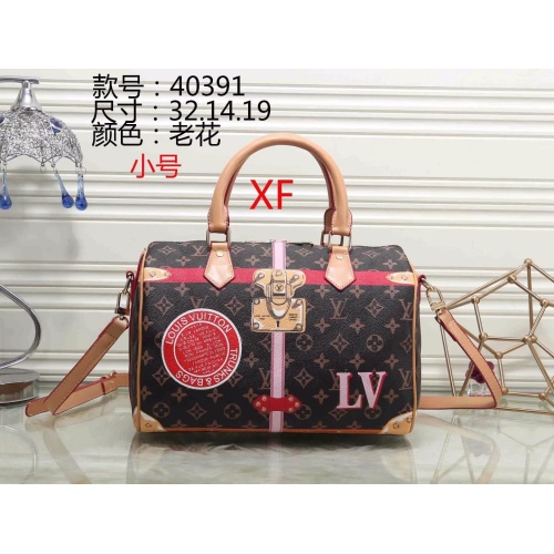 Wholesale Louis Vuitton HandBags For Women #1128148 $29.00 USD, Wholesale Quality Replica Louis Vuitton HandBags