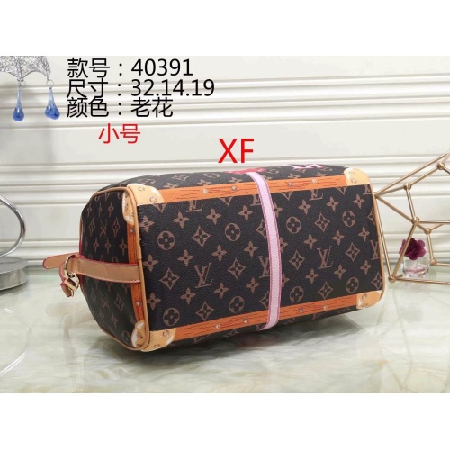 Replica Louis Vuitton HandBags For Women #1128148 $29.00 USD for Wholesale