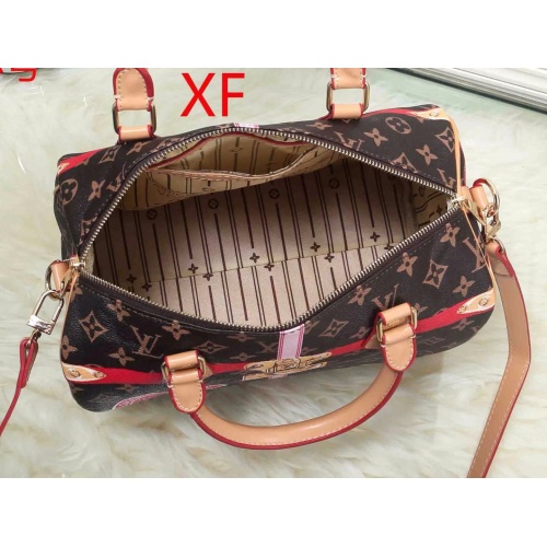 Replica Louis Vuitton HandBags For Women #1128148 $29.00 USD for Wholesale