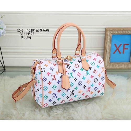 Wholesale Louis Vuitton HandBags For Women #1128149 $29.00 USD, Wholesale Quality Replica Louis Vuitton HandBags