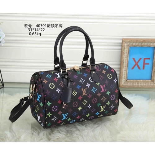 Wholesale Louis Vuitton HandBags For Women #1128150 $29.00 USD, Wholesale Quality Replica Louis Vuitton HandBags