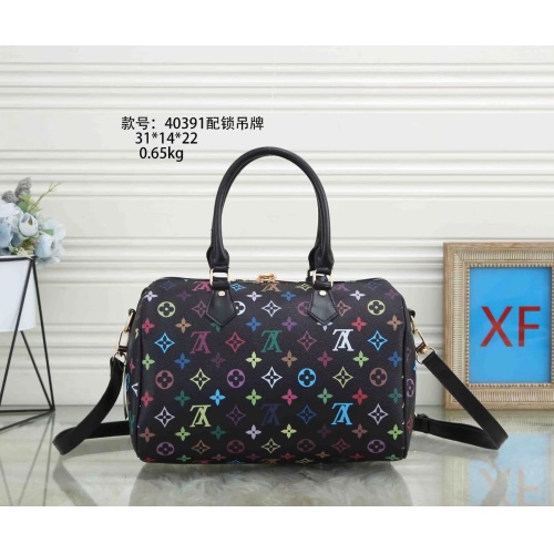 Replica Louis Vuitton HandBags For Women #1128150 $29.00 USD for Wholesale