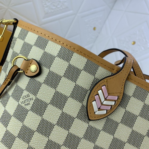 Replica Louis Vuitton AAA Quality Shoulder Bags For Women #1128177 $68.00 USD for Wholesale