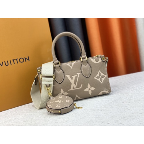 Wholesale Louis Vuitton AAA Quality Handbags For Women #1128384 $72.00 USD, Wholesale Quality Replica Louis Vuitton AAA Quality Handbags