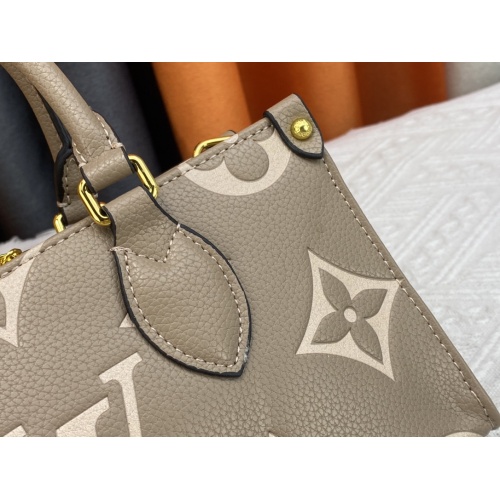 Replica Louis Vuitton AAA Quality Handbags For Women #1128384 $72.00 USD for Wholesale