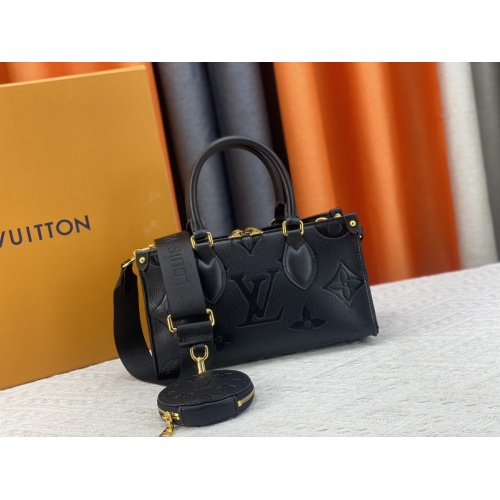 Wholesale Louis Vuitton AAA Quality Handbags For Women #1128385 $72.00 USD, Wholesale Quality Replica Louis Vuitton AAA Quality Handbags