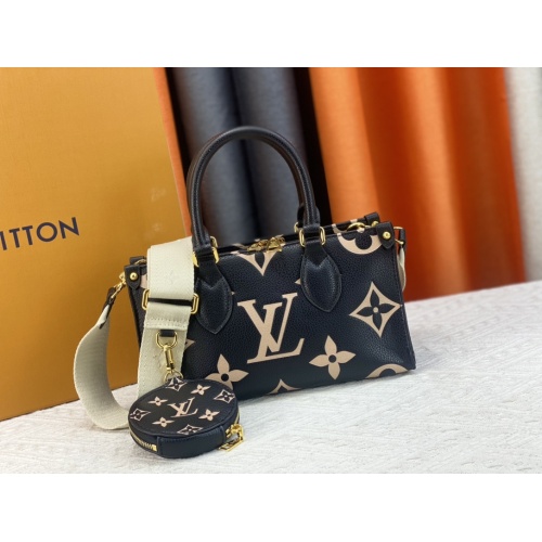 Wholesale Louis Vuitton AAA Quality Handbags For Women #1128387 $72.00 USD, Wholesale Quality Replica Louis Vuitton AAA Quality Handbags