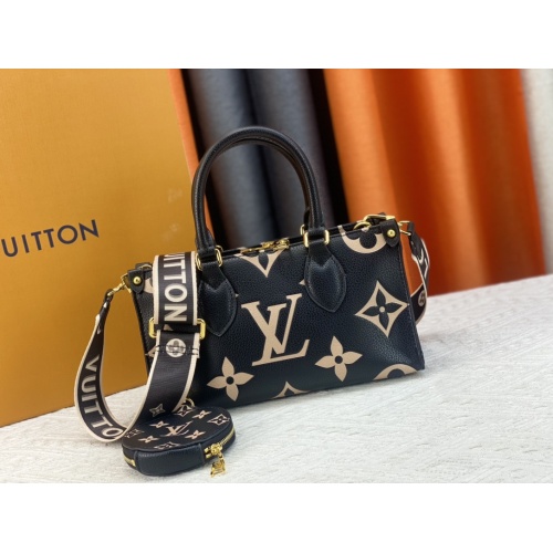 Wholesale Louis Vuitton AAA Quality Handbags For Women #1128388 $72.00 USD, Wholesale Quality Replica Louis Vuitton AAA Quality Handbags