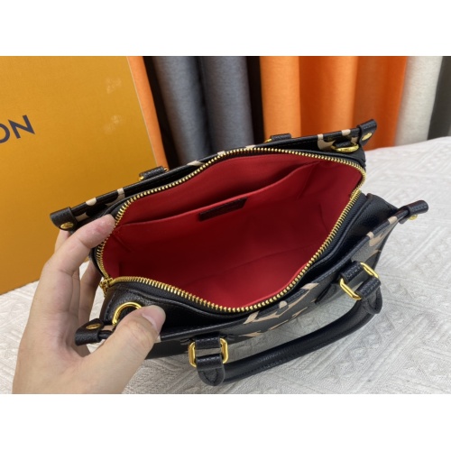 Replica Louis Vuitton AAA Quality Handbags For Women #1128388 $72.00 USD for Wholesale