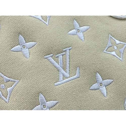 Replica Louis Vuitton AAA Quality Shoulder Bags For Women #1128391 $80.00 USD for Wholesale