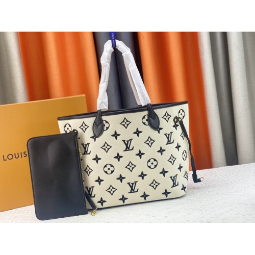 Wholesale Louis Vuitton AAA Quality Shoulder Bags For Women #1128393 $80.00 USD, Wholesale Quality Replica Louis Vuitton AAA Quality Shoulder Bags