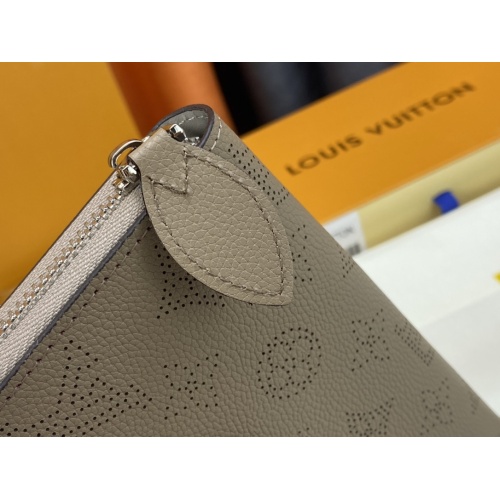 Replica Louis Vuitton AAA Quality Wallets For Women #1128417 $48.00 USD for Wholesale