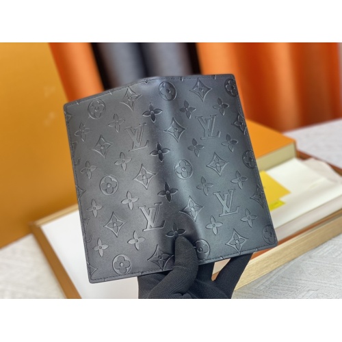 Replica Louis Vuitton LV Wallets #1128420 $42.00 USD for Wholesale