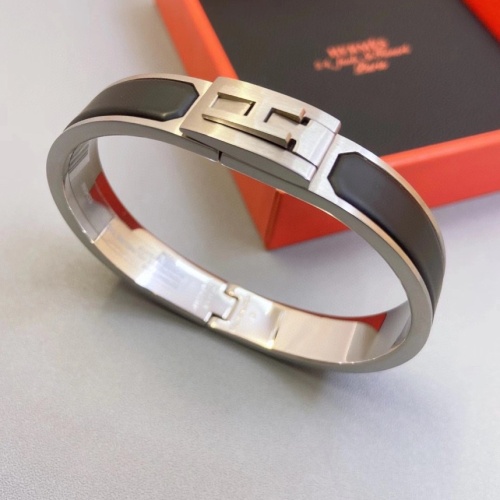 Wholesale Hermes Bracelets #1128987 $56.00 USD, Wholesale Quality Replica Hermes Bracelets