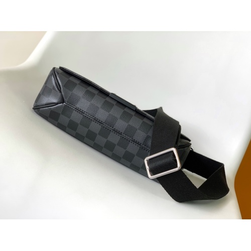 Replica Louis Vuitton AAA Man Messenger Bags #1129288 $135.00 USD for Wholesale