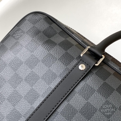 Replica Louis Vuitton AAA Man Handbags #1129293 $170.00 USD for Wholesale