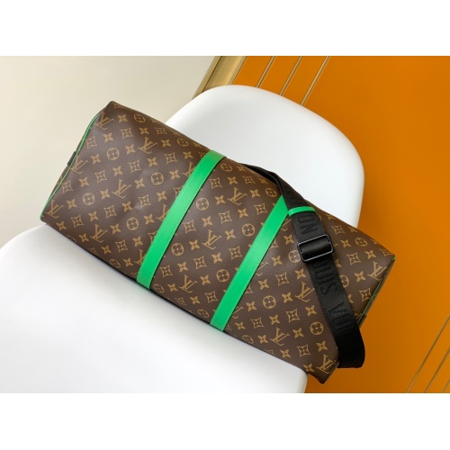 Replica Louis Vuitton Travel Bags #1129299 $192.00 USD for Wholesale