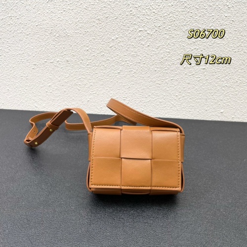 Wholesale Bottega Veneta BV AAA Quality Messenger Bags For Women #1129385 $98.00 USD, Wholesale Quality Replica Bottega Veneta BV AAA Quality Messenger Bags