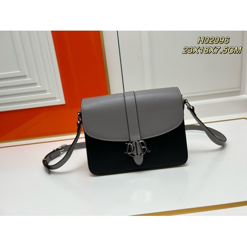 Wholesale Christian Dior AAA Quality Messenger Bags For Women #1129392 $115.00 USD, Wholesale Quality Replica Christian Dior AAA Quality Messenger Bags