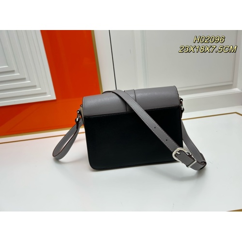 Replica Christian Dior AAA Quality Messenger Bags For Women #1129392 $115.00 USD for Wholesale