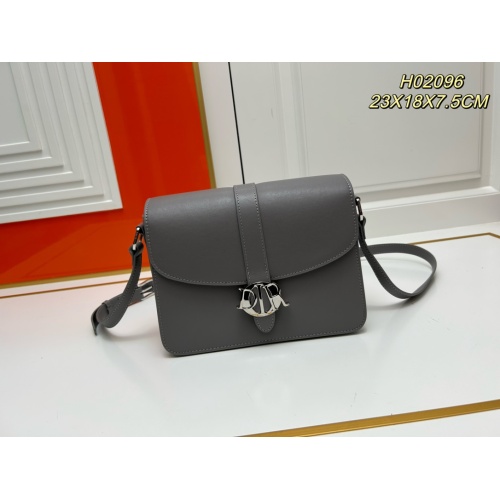 Wholesale Christian Dior AAA Quality Messenger Bags For Women #1129393 $115.00 USD, Wholesale Quality Replica Christian Dior AAA Quality Messenger Bags