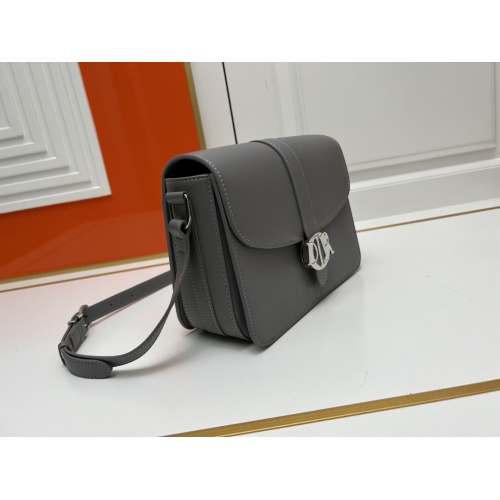 Replica Christian Dior AAA Quality Messenger Bags For Women #1129393 $115.00 USD for Wholesale