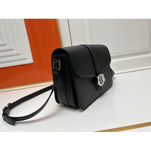 Replica Christian Dior AAA Quality Messenger Bags For Women #1129394 $115.00 USD for Wholesale