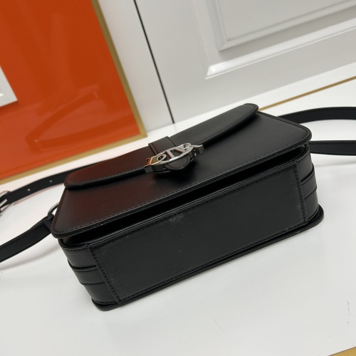 Replica Christian Dior AAA Quality Messenger Bags For Women #1129394 $115.00 USD for Wholesale