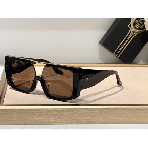 Wholesale Dita AAA Quality Sunglasses #1129930 $72.00 USD, Wholesale Quality Replica Dita AAA Quality Sunglasses