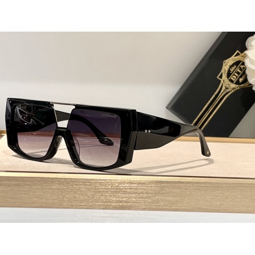 Wholesale Dita AAA Quality Sunglasses #1129931 $72.00 USD, Wholesale Quality Replica Dita AAA Quality Sunglasses